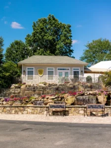 West Hills Country Club image