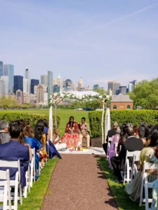 liberty house wedding venue of sharan and alessandra